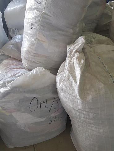 Сток и секонд-хенд оптом.